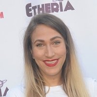 Мелани Лин Миллер Голая