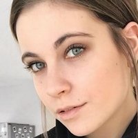 Мелина Софи Голая