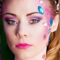 Мелисса Мария Картон Голая