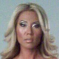 Мелисса Шерман Голая