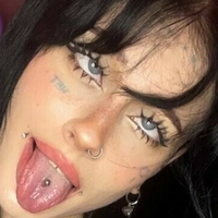 мелиссакрейзи Голая