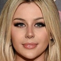 Мерседес Бланш Голая