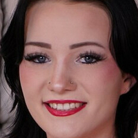 Мерседес Мак Голая