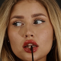 Merelin_Official Голая