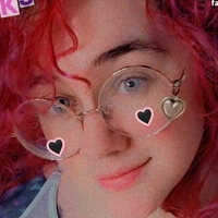 Русалка Лунесса Голая