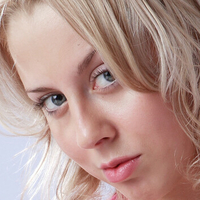 MetArt.com Голая