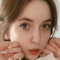 ми_мяуa Голая