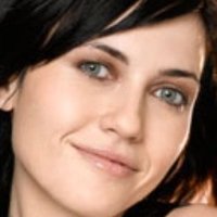 Миа Эгертер Голая