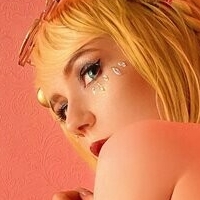 Миакана Юри Голая