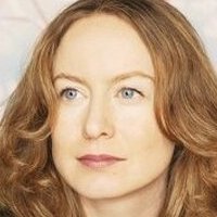 Мишель Бодоэн Голая