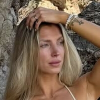 Мишель Мазул Голая