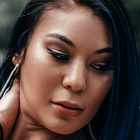 «Мичин» Миа Йим Голая