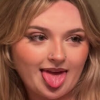 Мик.Кайла Микфлауэр Голая