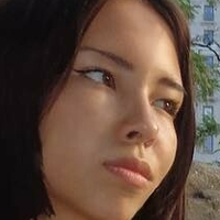 Милана Бекбулатова Голая