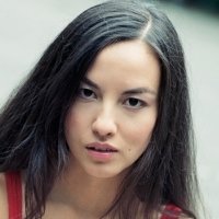 Милена Карас Голая