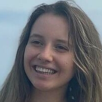 Милена Карлова Голая