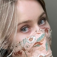 Мини Лилли Голая
