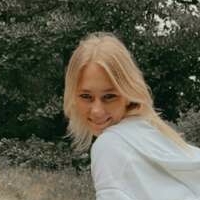 Мира Хансен Голая