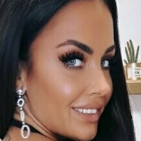 Мири Брук Голая