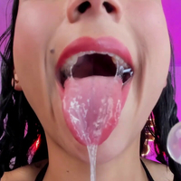 Мисс Эванжелин Голая