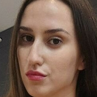 Мисс Лит Домина Голая