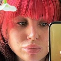 Мисс Фэй Браун Голая