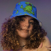 Мисс Кайя Уайлд Голая