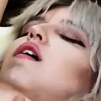 Мисс Николии Голая