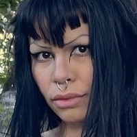 мистреснус Голая