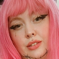 mlglasseater Голая