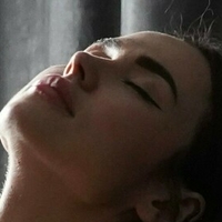moan_dandelion Голая