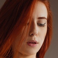Молли Файр Голая