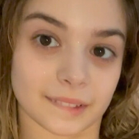 Молли Литтл Голая