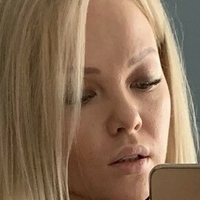 Молли П96 Голая