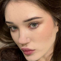 МоллиБэби Голая