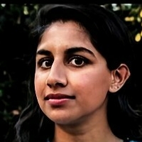 Моника Пэдман Голая