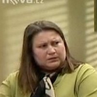 Моника Закова Голая