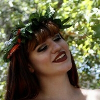 Мункидаш Голая