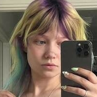 Мушрум Куин Голая