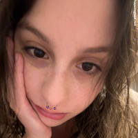 Морги Голая