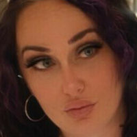 Мис Рэйвен Мари Голая