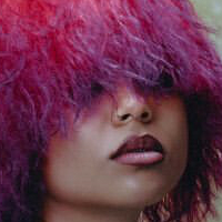 Май'хала Херролд Голая