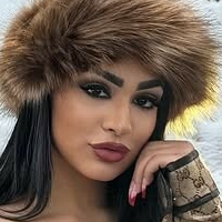 Надя Хар Голая