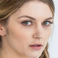 Надя Набакова Голая