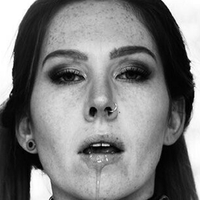 НакитаФокс Голая