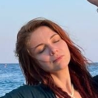 Нэнси Новикова Голая