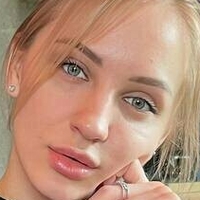 Настя Сан Голая