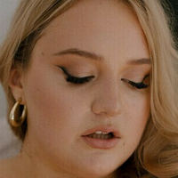 Настямармура Голая