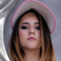 Наталия Азалея Голая