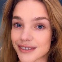 Наталия Водянова Голая